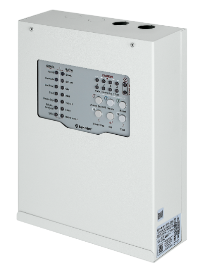 4 Zone Conventonal Fre Alarm Panel 4 Zone Conventonal Fre Alarm Panel